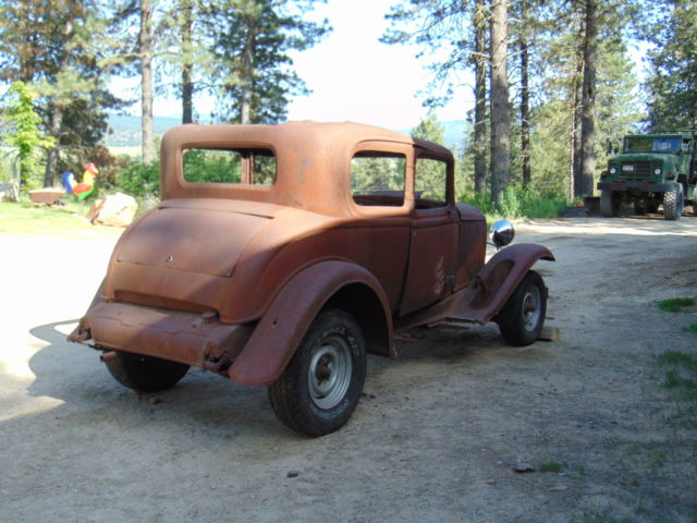 1932 Buick Other - photo 4