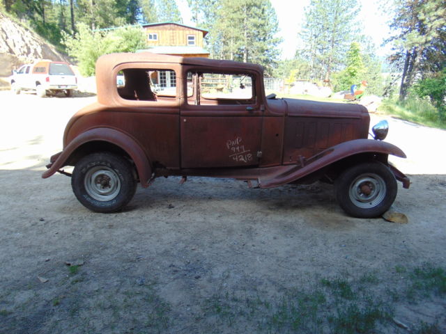 1932 Buick Other - photo 5