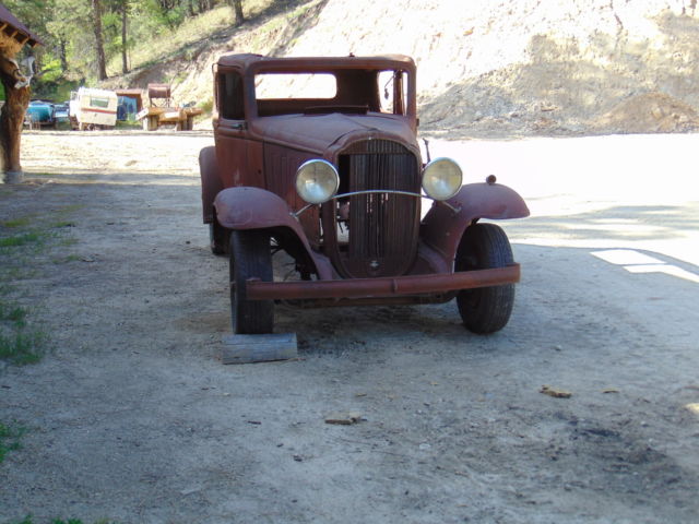 1932 Buick Other - photo 6
