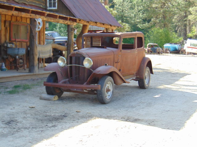 1932 Buick Other - photo 7
