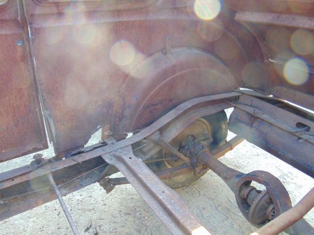 1932 Buick Other - photo 9