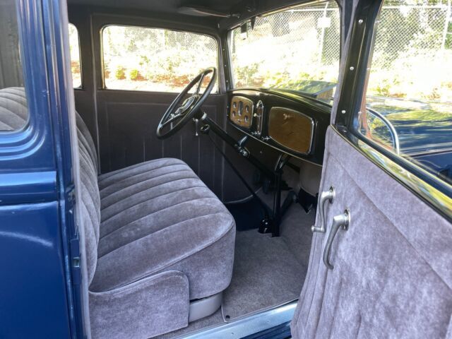 1932 Buick Series 50 2DR - photo 5