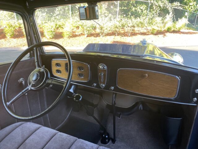 1932 Buick Series 50 2DR - photo 6