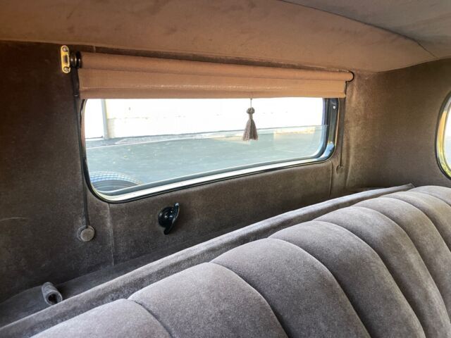 1932 Buick Series 50 2DR - photo 7