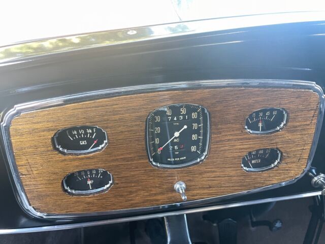 1932 Buick Series 50 2DR - photo 8