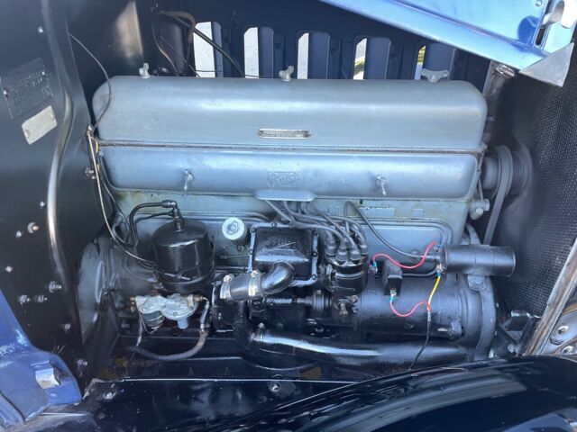 1932 Buick Series 50 2DR - photo 9