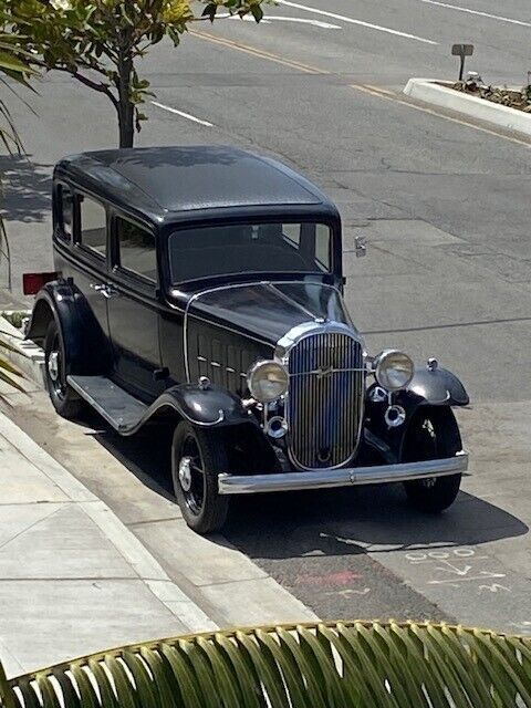 1932 Buick Series 50