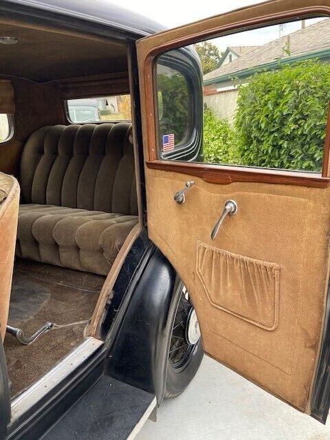 1932 Buick Series 50 - photo 10