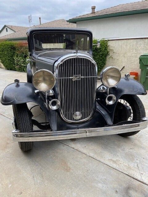 1932 Buick Series 50 - photo 11