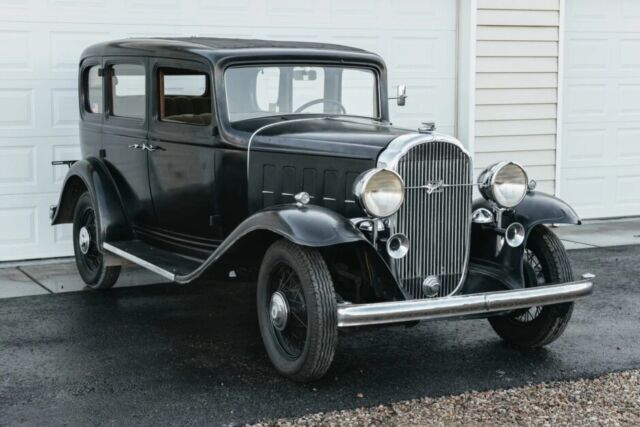 1932 Buick Series 50 - photo 12