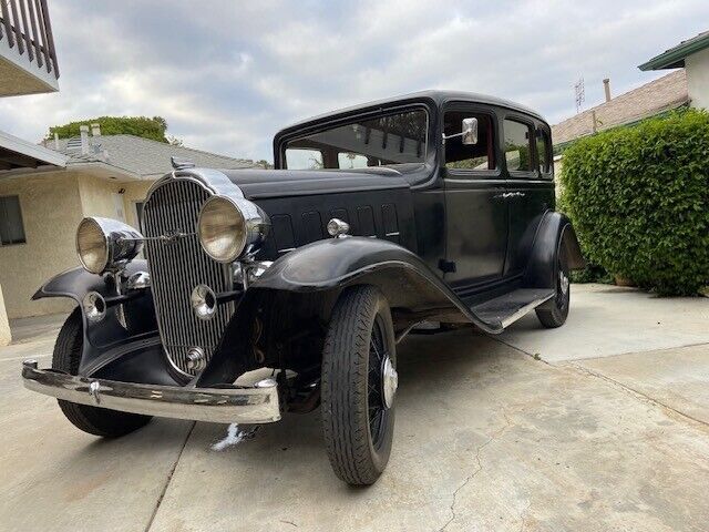 1932 Buick Series 50 - photo 2