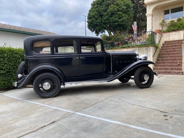 1932 Buick Series 50 - photo 3