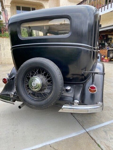 1932 Buick Series 50 - photo 4