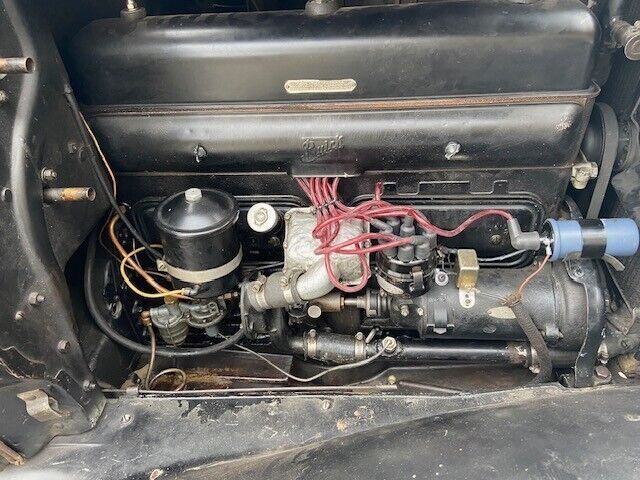 1932 Buick Series 50 - photo 6