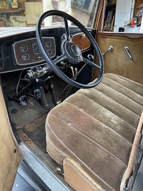 1932 Buick Series 50 - photo 7