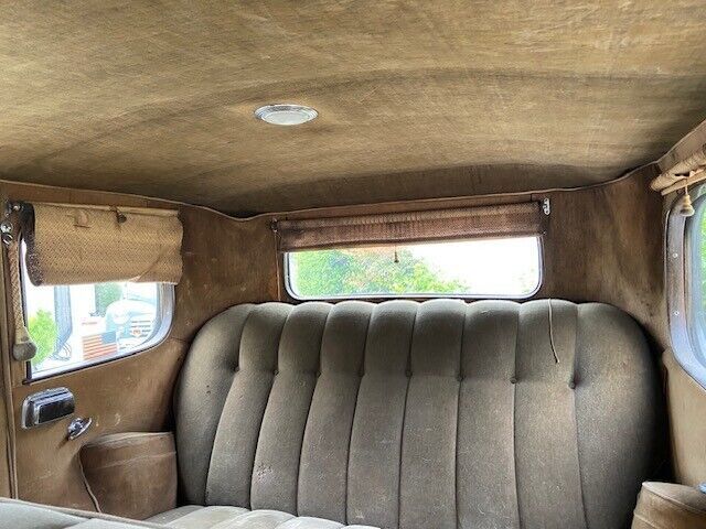 1932 Buick Series 50 - photo 8