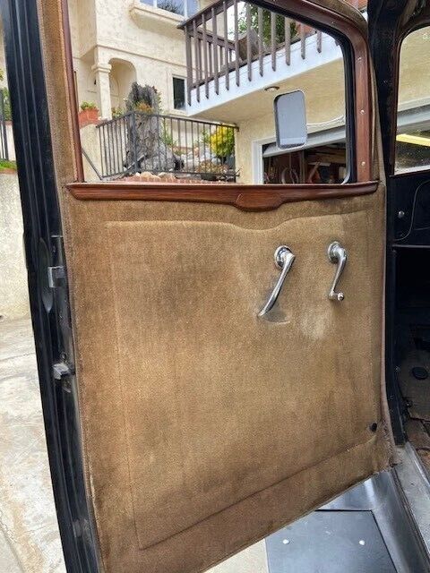 1932 Buick Series 50 - photo 9