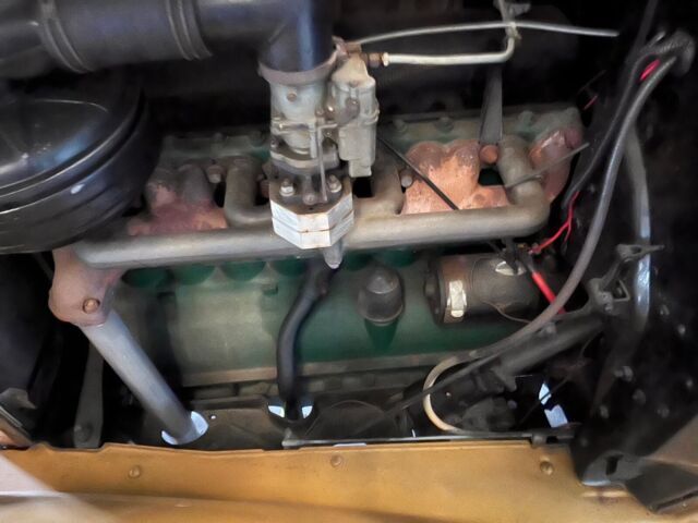 1932 Buick Series 50 B 114 - photo 10