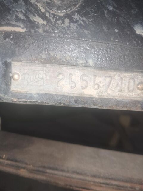 1932 Buick Series 50 B 114 - photo 4