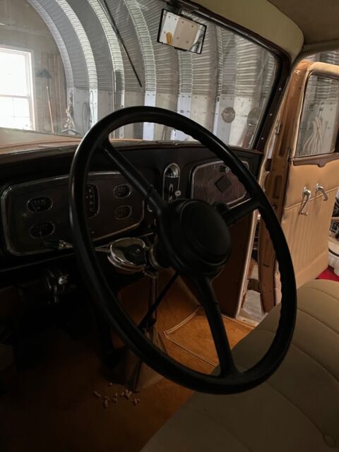 1932 Buick Series 50 B 114 - photo 5