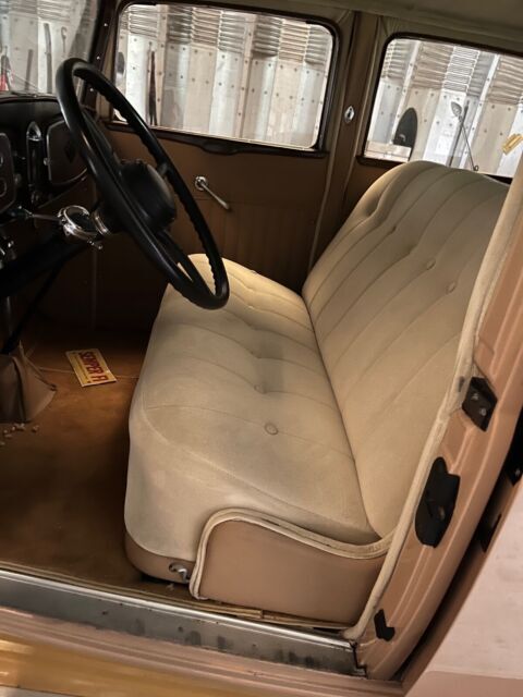 1932 Buick Series 50 B 114 - photo 6