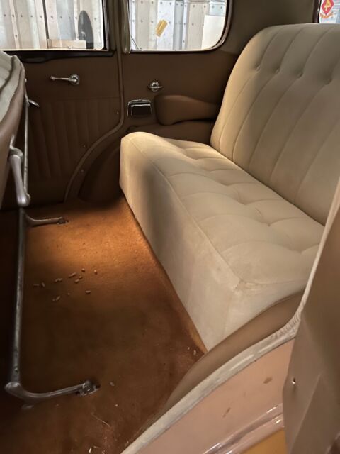 1932 Buick Series 50 B 114 - photo 7