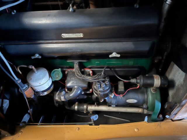 1932 Buick Series 50 B 114 - photo 9