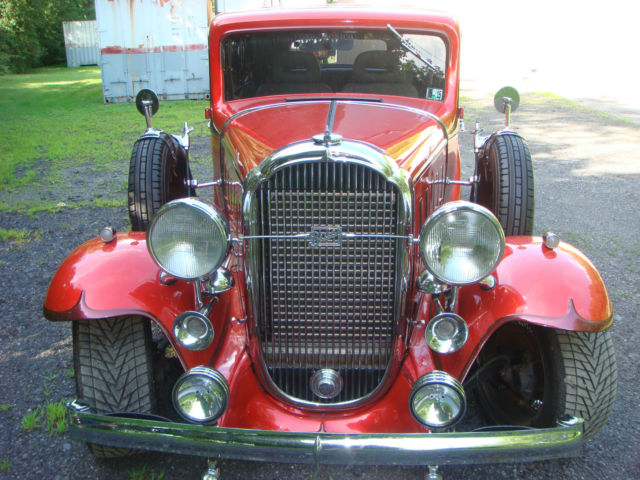 1932 Buick Other - photo 2