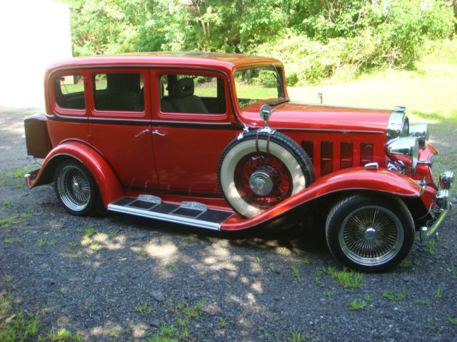 1932 Buick Other - photo 3