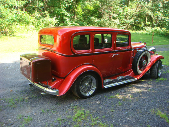 1932 Buick Other - photo 4
