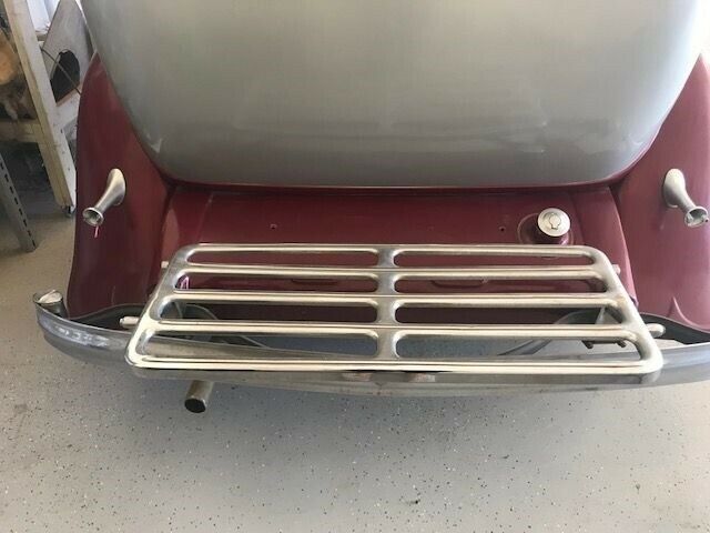 1932 Buick Series 60 -- - photo 11