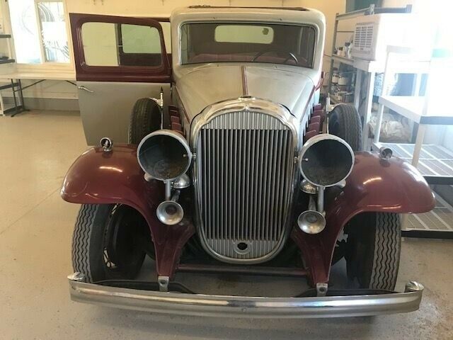 1932 Buick Series 60 -- - photo 2