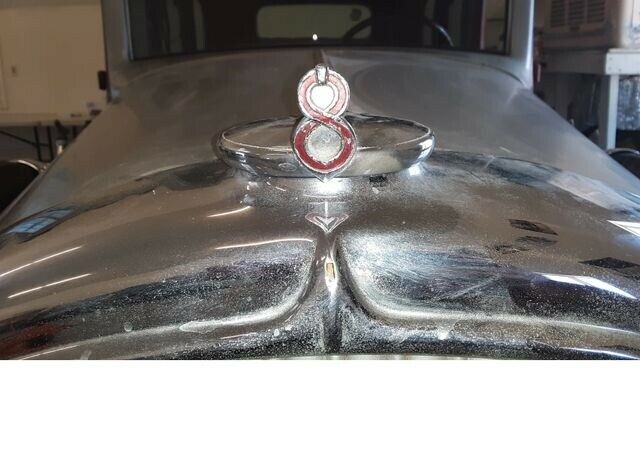 1932 Buick Series 60 -- - photo 3