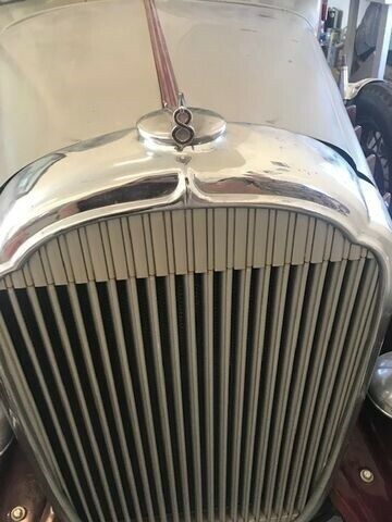 1932 Buick Series 60 -- - photo 4