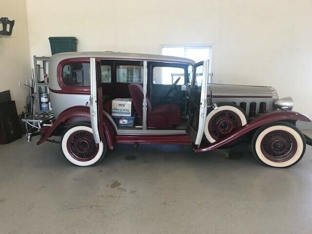 1932 Buick Series 60 -- - photo 5