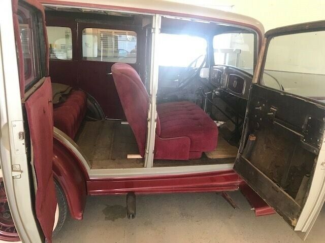 1932 Buick Series 60 -- - photo 6