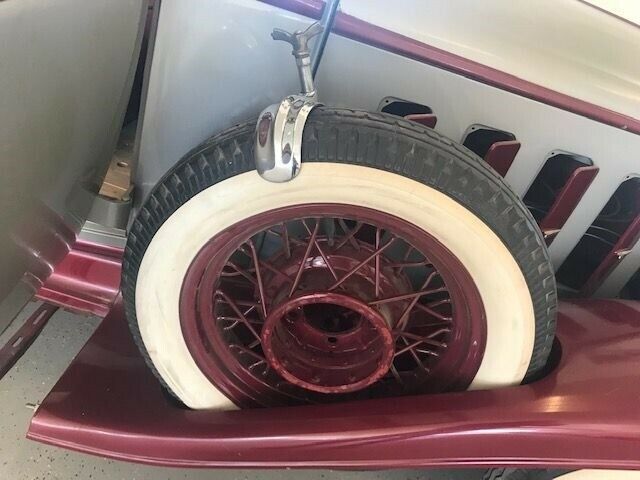 1932 Buick Series 60 -- - photo 9