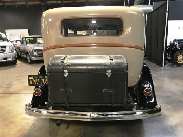1932 Buick Series 60 -- - photo 11