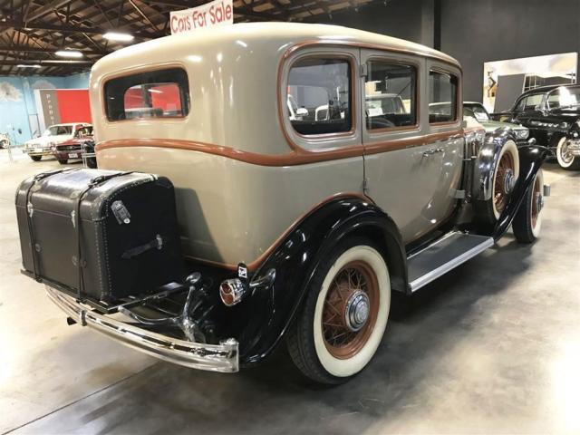 1932 Buick Series 60 -- - photo 4