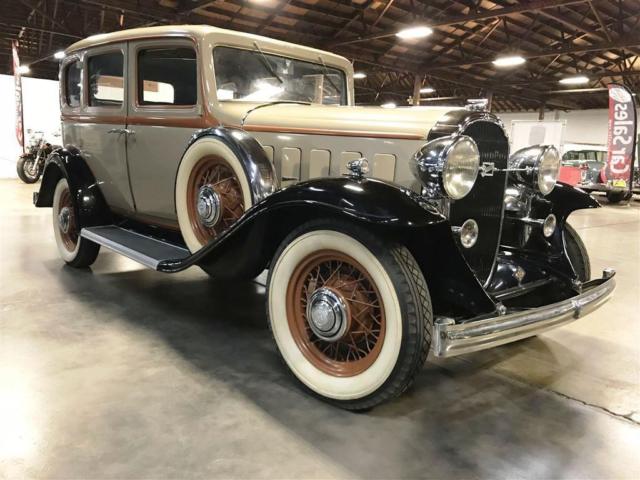 1932 Buick Series 60 -- - photo 5
