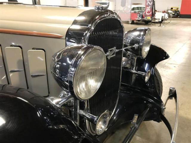 1932 Buick Series 60 -- - photo 7