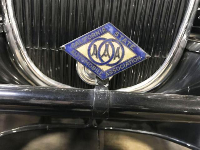 1932 Buick Series 60 -- - photo 9