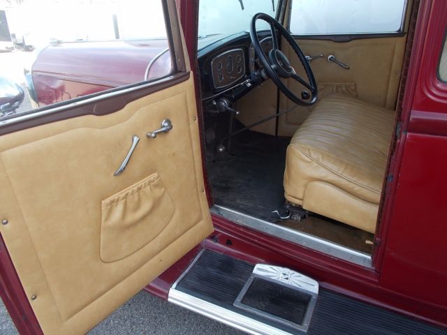 1932 Buick Series 66... - photo 10