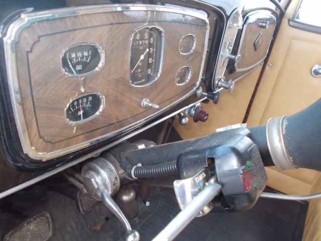 1932 Buick Series 66... - photo 12