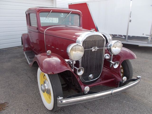 1932 Buick Series 66... - photo 2