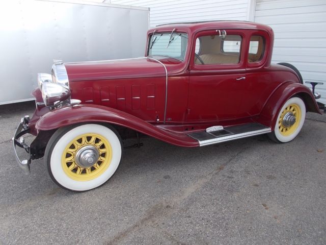 1932 Buick Series 66... - photo 3