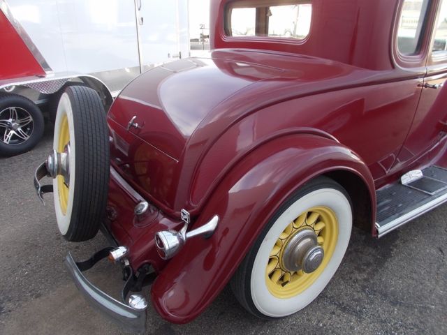 1932 Buick Series 66... - photo 4