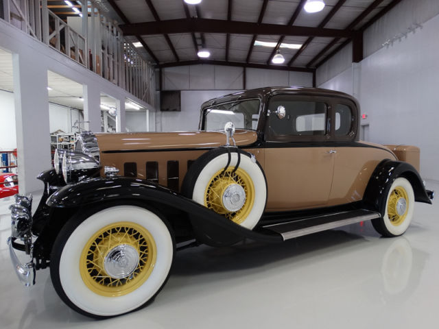 1932 Buick Other Series 90 Model 96S, CCCA FULL CLASSIC!