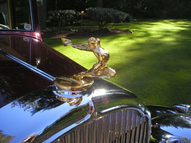 1932 Buick Series 90 All Steel Original Body - photo 6