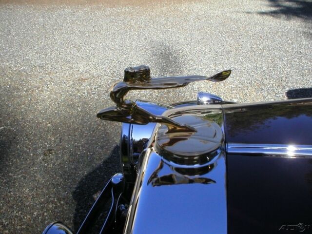 1932 Buick Series 90 All Steel Original Body - photo 8